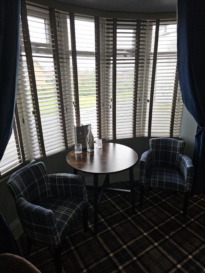 The Ivy Tree Bed and Breakfast Stockton-on-Tees Εξωτερικό φωτογραφία