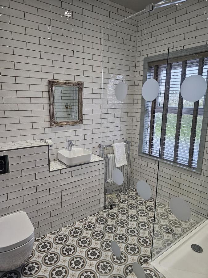 The Ivy Tree Bed and Breakfast Stockton-on-Tees Εξωτερικό φωτογραφία