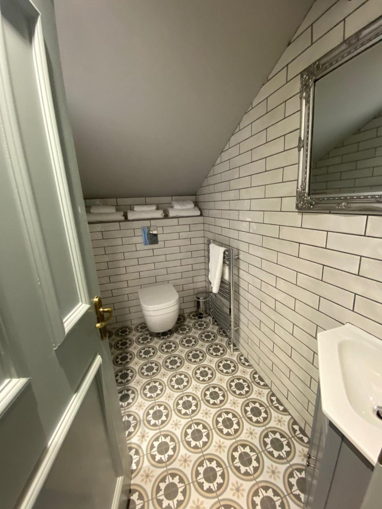 The Ivy Tree Bed and Breakfast Stockton-on-Tees Εξωτερικό φωτογραφία